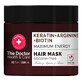 The Doctor Health amp; Care Maschera rassodante alla cheratina + arginina + biotina, 295ml