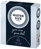 Mister Size, preservativi da 69 mm, 3 pezzi