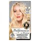 L&#39;Oreal Paris Preference Le Blonding Wax Colour 01 Very Light Natural Blonde