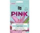 AA Aloe Pink, maschera in schiuma detergente e idratante, 2 x 4g