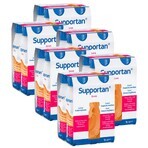 Tropical fruit drink - Supportan, 4x200 ml, Fresenius Kabi Germany