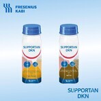 Tropical fruit drink - Supportan, 4x200 ml, Fresenius Kabi Germany