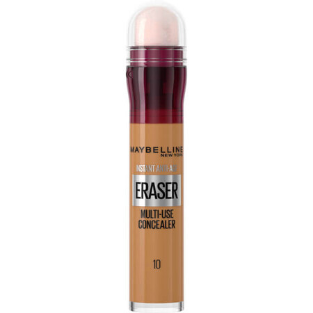 Maybelline Concealer 10 Caramel 10 Caramel, 6,8 ml