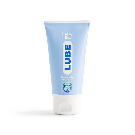 Friday Bae Lube Lubrificante con acqua, 50ml