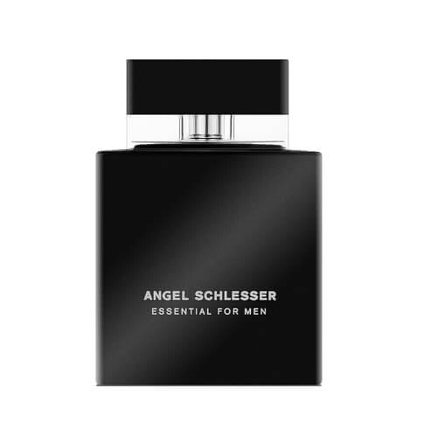 Angel Schlesser Essential for Men Eau de toilette, 50ml