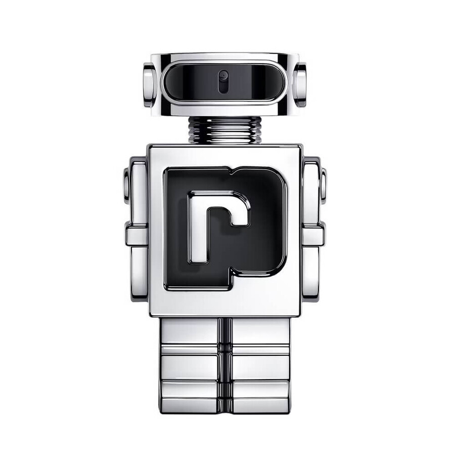 Paco Rabanne Phantom, Eau de toilette, 100ml