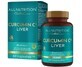 Allnutrition Salute e cura Curcumina C3 Fegato, 60 capsule