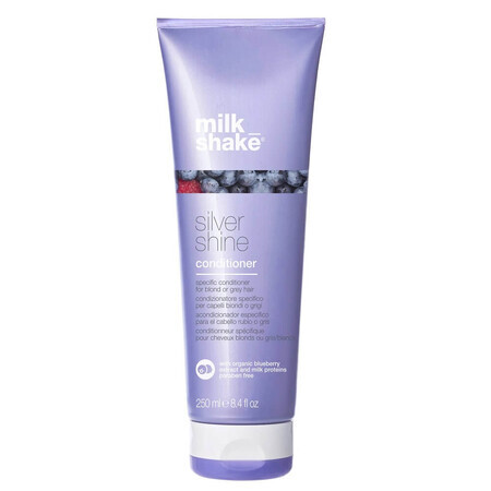 Milk Shake Silver Shine Silver Shine Wax Conditioner 250ml