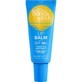 Balsamo protettivo per labbra con cocco e SPF 50+, 10 g, Bondi Sands