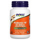 Probiotico Probio-10, 30 capsule vegetali, Now Foods