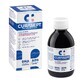 Collutorio con clorexidina allo 0,20% Ads Dna, 200 ml, Curasept