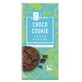 Biscotto al cacao simile al latte, 80 g, Ichoc