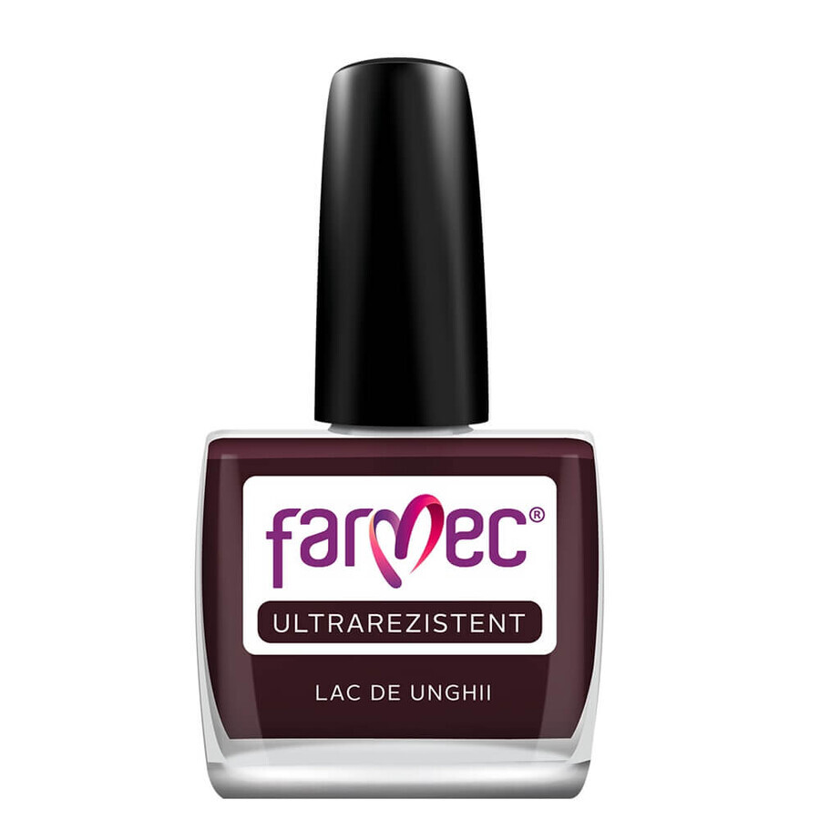 Vernis à ongles n° 37, 11 ml, Farmec