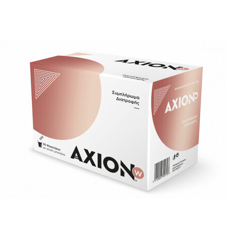 Axion Women, 30 bustine x 10 ml, EverCare