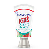 Dentifricio Sensodyne Pronamel Kids 0-6 anni, 50 ml, Sensodyne