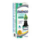 Sciroppo per la faringe all&#39;edera Tusiv, 150 ml, terapia