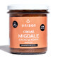 Crema di mandorle con cacao e agave, 300 g, Unison