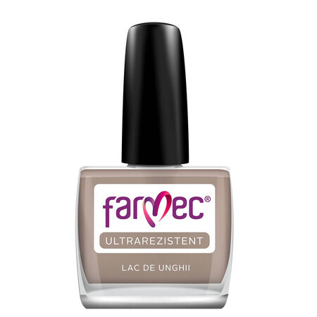 Nail polish no.70, 11 ml, Farmec