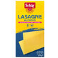 Sfoglie per lasagne senza glutine, 250 g, Schar