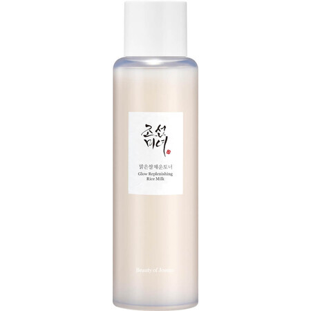 Tonico infuso con latte di riso, 150 ml, Beauty of Joseon