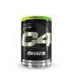 Cellucor C4 C4 Ultimate Strenght Pre-workout, Formula di forza avanzata con aroma verde mare, 558 G