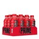 Prime By Logan Paul X Ksi Ksi Hydration Drink Usa Tropical Punch, bevanda reidratante al gusto di frutta tropicale, 500 Ml