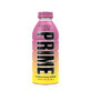 Prime By Logan Paul X Ksi Ksi Hydration Drink Usa Strawberry Banana, bevanda reidratante al gusto di fragola e banana, 500 Ml