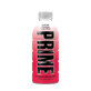 Prime By Logan Paul X Ksi Ksi Hydration Drink Usa Cherry Freeze, bevanda reidratante al gusto di ciliegia, 500 Ml