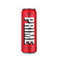 Prime By Logan Paul X Ksi Energy Drink Usa, bevanda energetica e reidratante al gusto Tropical Punch, 355 Ml