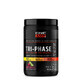 Gnc Amp Tri-phase Multi-action, Pre-allenamento al gusto di lime e ciliegia, 363 G