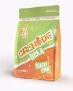 Grenade Bcaa Bcaa Peachy Pear, formula di aminoacidi Bcaa al gusto di pesca e pera, 390 G