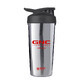 Gnc Blender Bottle Shaker Bottle Shaker Strada, acciaio inox, 700 Ml