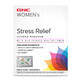 Gnc Women&#39;s Women&#39;s Vitapak Stress Relief, Programma per la riduzione dello stress, 30 bustine