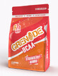 Grenade Bcaa Bcaa Strawberry Mango, Formula di aminoacidi Bcaa al gusto di fragola e mango, 390 G