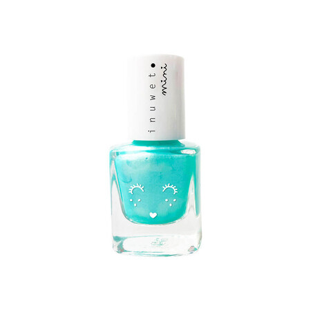 Turquoise is a Siren, Inuwet mini, 5 ml