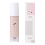 BB Cream with SPF 50 Recovery, 30 ml, Soroci