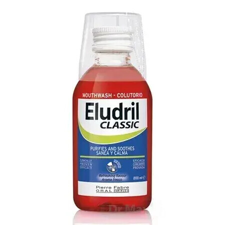 ELUDRIL CLASSICO