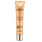 Lierac Sunissime - BB Cream Protezione Solare SPF50+ Antiete Globale Dore, 40ml