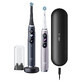 Spazzolino elettrico Oral B iO Series 9 Duo Black&amp;Rose