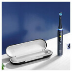 Elektrische tandenborstel Oral B iO Series 9 Duo Black&Rose