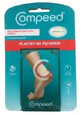 Compeed Toppa in blister