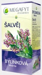 Salvia della farmacia erboristica MEGAFYT