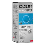 Coldisept nanoSilver spray nasal