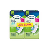 TENA Lady Slim Mini "20% Rabatt"