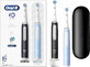 Oral B EK Duo iO iO Serie 3 nero e blu