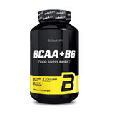 BCAA + B6, 100 tablets, Biotech USA