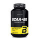 BCAA + B6 BioTech USA, 100 compresse