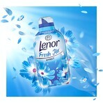 Lenor Balsamo per bucato Fresh Air Fresh Wind (70 dosi di lavaggio) 980 ml