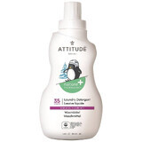 Attitude Sweet Lullaby Gel lavante per bambini al gusto Sweet Lullaby 1050 ml