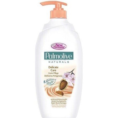 Palmolive Naturals Gel douche au lait d'amande 750 ml